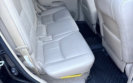Toyota Land Cruiser Prado 120 рестайлинг, 2007 год, 2 240 000 рублей, 8 фотография