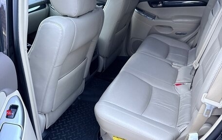 Toyota Land Cruiser Prado 120 рестайлинг, 2007 год, 2 240 000 рублей, 9 фотография