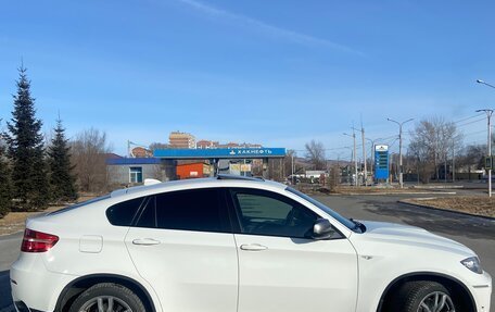 BMW X6, 2012 год, 2 450 000 рублей, 3 фотография