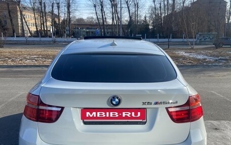 BMW X6, 2012 год, 2 450 000 рублей, 4 фотография