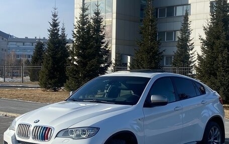 BMW X6, 2012 год, 2 450 000 рублей, 1 фотография