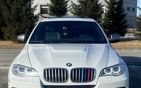 BMW X6, 2012 год, 2 450 000 рублей, 2 фотография