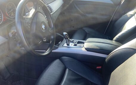 BMW X6, 2012 год, 2 450 000 рублей, 8 фотография
