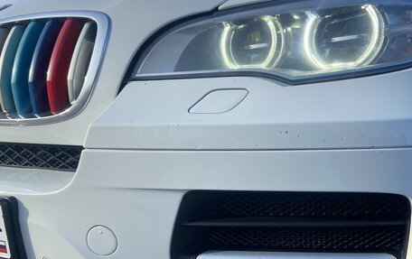 BMW X6, 2012 год, 2 450 000 рублей, 7 фотография