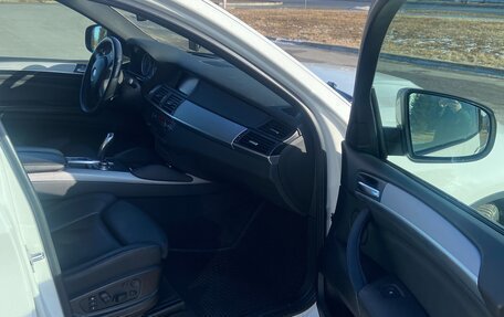 BMW X6, 2012 год, 2 450 000 рублей, 18 фотография