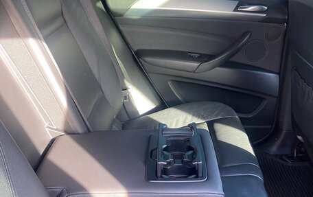 BMW X6, 2012 год, 2 450 000 рублей, 17 фотография
