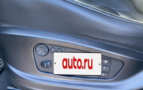 BMW X6, 2012 год, 2 450 000 рублей, 13 фотография