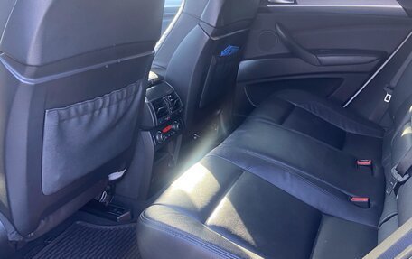 BMW X6, 2012 год, 2 450 000 рублей, 16 фотография