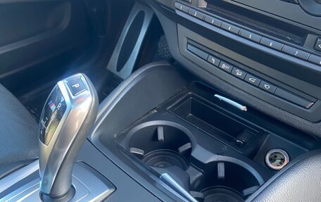 BMW X6, 2012 год, 2 450 000 рублей, 26 фотография