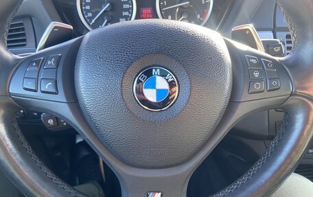 BMW X6, 2012 год, 2 450 000 рублей, 21 фотография