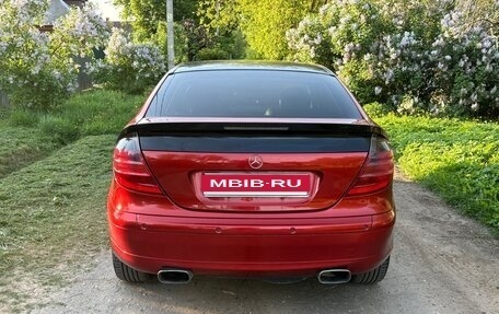 Mercedes-Benz C-Класс, 2003 год, 450 000 рублей, 6 фотография