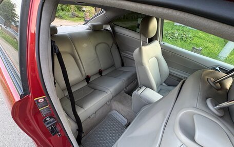 Mercedes-Benz C-Класс, 2003 год, 450 000 рублей, 14 фотография
