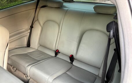 Mercedes-Benz C-Класс, 2003 год, 450 000 рублей, 15 фотография