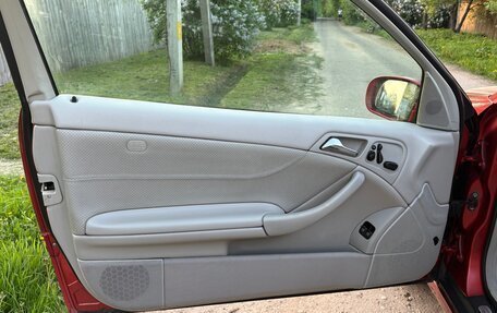 Mercedes-Benz C-Класс, 2003 год, 450 000 рублей, 17 фотография
