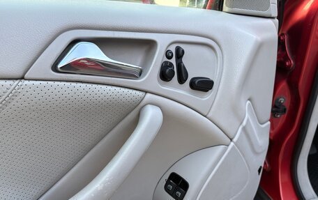 Mercedes-Benz C-Класс, 2003 год, 450 000 рублей, 23 фотография