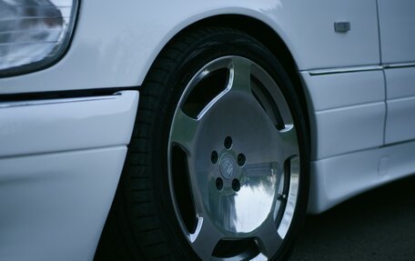 Mercedes-Benz S-Класс, 1992 год, 4 300 000 рублей, 13 фотография
