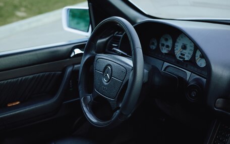Mercedes-Benz S-Класс, 1992 год, 4 300 000 рублей, 21 фотография