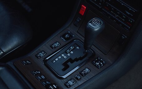 Mercedes-Benz S-Класс, 1992 год, 4 300 000 рублей, 19 фотография