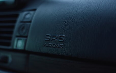 Mercedes-Benz S-Класс, 1992 год, 4 300 000 рублей, 23 фотография