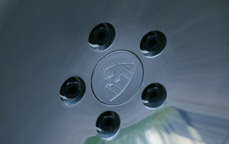 Mercedes-Benz S-Класс, 1992 год, 4 300 000 рублей, 27 фотография