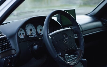 Mercedes-Benz S-Класс, 1992 год, 4 300 000 рублей, 25 фотография
