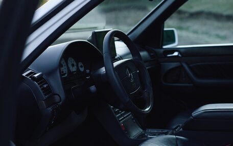 Mercedes-Benz S-Класс, 1992 год, 4 300 000 рублей, 30 фотография