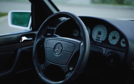 Mercedes-Benz S-Класс, 1992 год, 4 300 000 рублей, 34 фотография