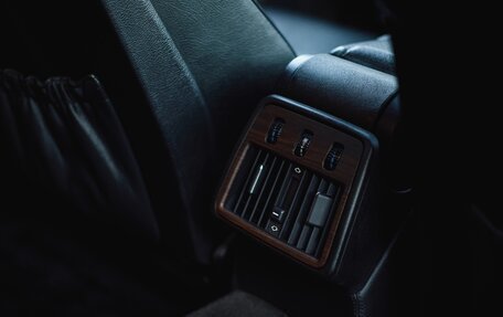 Mercedes-Benz S-Класс, 1992 год, 4 300 000 рублей, 33 фотография