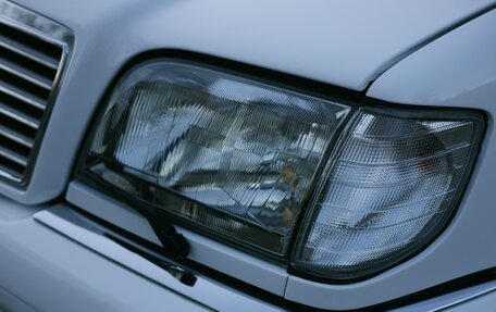 Mercedes-Benz S-Класс, 1992 год, 4 300 000 рублей, 36 фотография