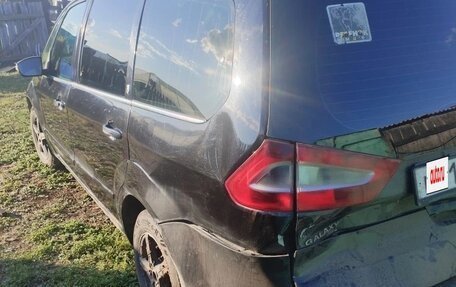 Ford Galaxy II, 2006 год, 525 000 рублей, 7 фотография
