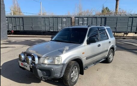 Honda CR-V IV, 1996 год, 355 000 рублей, 4 фотография