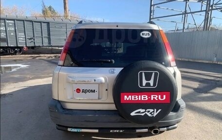 Honda CR-V IV, 1996 год, 355 000 рублей, 5 фотография