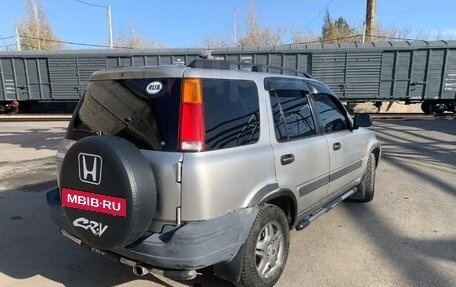 Honda CR-V IV, 1996 год, 355 000 рублей, 7 фотография