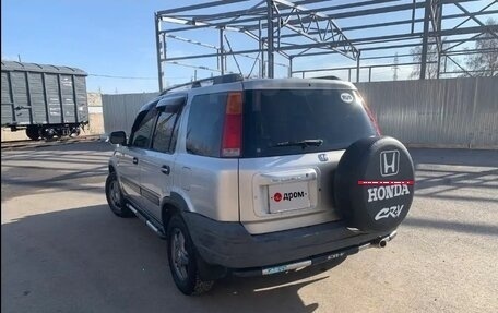 Honda CR-V IV, 1996 год, 355 000 рублей, 6 фотография