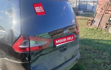 Ford Galaxy II, 2006 год, 525 000 рублей, 6 фотография