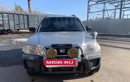 Honda CR-V IV, 1996 год, 355 000 рублей, 2 фотография