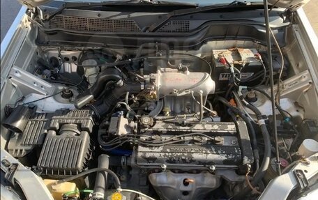 Honda CR-V IV, 1996 год, 355 000 рублей, 12 фотография
