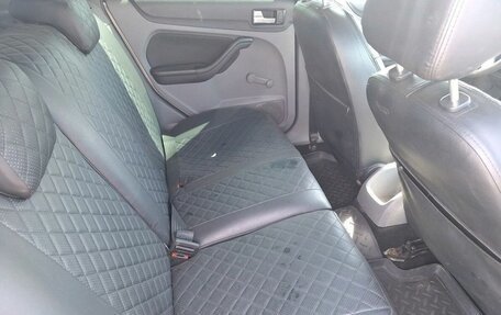 Ford Focus II рестайлинг, 2010 год, 349 000 рублей, 13 фотография