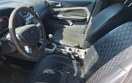 Ford Focus II рестайлинг, 2010 год, 349 000 рублей, 10 фотография