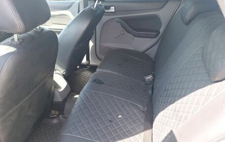 Ford Focus II рестайлинг, 2010 год, 349 000 рублей, 11 фотография