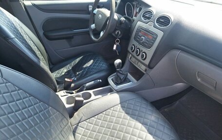 Ford Focus II рестайлинг, 2010 год, 349 000 рублей, 15 фотография