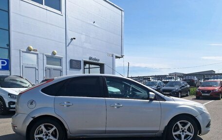 Ford Focus II рестайлинг, 2010 год, 349 000 рублей, 8 фотография