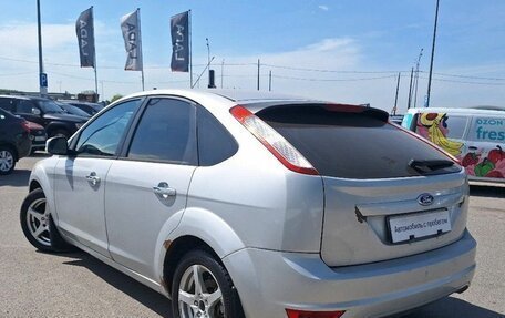 Ford Focus II рестайлинг, 2010 год, 349 000 рублей, 6 фотография