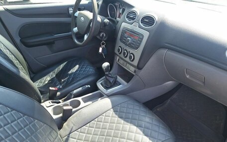 Ford Focus II рестайлинг, 2010 год, 349 000 рублей, 14 фотография