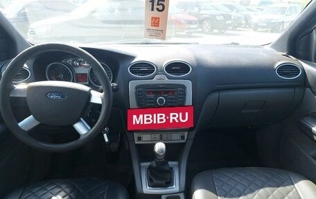 Ford Focus II рестайлинг, 2010 год, 349 000 рублей, 12 фотография