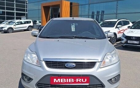 Ford Focus II рестайлинг, 2010 год, 349 000 рублей, 2 фотография