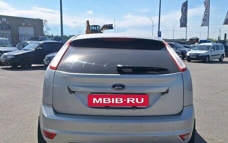 Ford Focus II рестайлинг, 2010 год, 349 000 рублей, 5 фотография