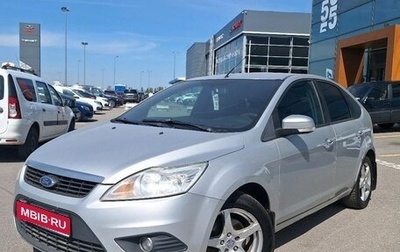 Ford Focus II рестайлинг, 2010 год, 349 000 рублей, 1 фотография