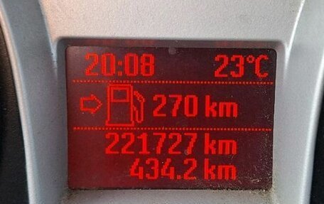 Ford Focus II рестайлинг, 2010 год, 349 000 рублей, 17 фотография