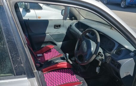 Toyota Duet, 2000 год, 120 000 рублей, 6 фотография